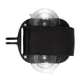 thumbnail image 4 of Harnais de Poitrine pour Téléphone Intelligent, Support de Sangle, Pince pour Téléphone Cellulaire, Support d'Action pour Téléphone Intelligent (Noir), 4 of 6