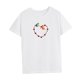 thumbnail image 4 of Camiseta jinwen para mujer cuello redondo M, 4 of 7