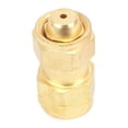 thumbnail image 5 of Forney Industries Cylinder to Regulator Adapter, CGA-520 to CGA-510, 5 of 5