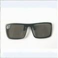 thumbnail image 3 of Active Shutter Technology 3D Glasses, Immersive Viewing 3D Polarized Glasses for Cinemas, TVs, and Projectors, Fast 144Hz Refresh Rate Enhances 3D Visual Experience (2 Pcs), 3 of 5