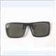 thumbnail image 3 of Lote de Gafas Polarizadas 3D con Tecnología 2X para TV/Películas/Cine/HD, 3 of 5