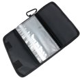 thumbnail image 1 of LEEYNEER Fishing Bait Bag Small Baits Binder Practical Lures Multipurpose Seal Oxford Cloth, 1 of 6