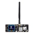 thumbnail image 2 of LILYGO T-Beam Meshtastic LORA32 915MHz ESP32 TTGO Development Board WiFi BLE CH9102F Chip Soldered OLED Module, 2 of 3