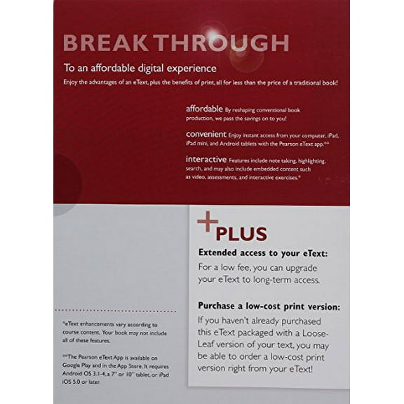 Multicultural Education in a Pluralistic Society, 9780134054926, Paperback, 10