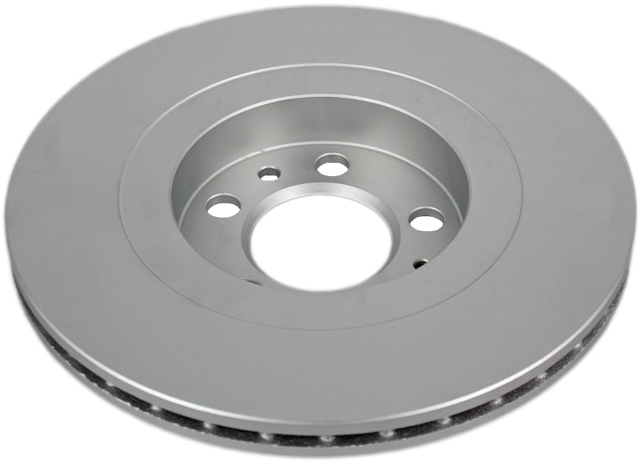UltraHC Coated High Carbon Brake Rotor, Front UR000524, Volkswagen Jetta 2011-1999