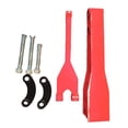 thumbnail image 4 of segolike Mini Excavator Arm Extension Kit Excavator Accessories Durability Heavy Duty, 4 of 9