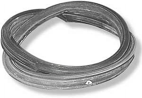 WH8X305 GE Tub Seal OEM WH8X305