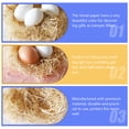 thumbnail image 2 of 2 Bags Basket Filler Raffia Paper Crinkle Paper for Packaging Gift Box Filler, 2 of 8