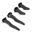 thumbnail image 4 of Patas de aterrizaje Jadeshay para drones equipo de aterrizaje rápido para Mavic Pro protector de patas de extensión acabado de lujo, 4 of 14