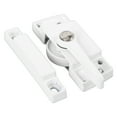 thumbnail image 1 of 2 Set Sliding Window Sash Locks, Sash Lock for Vertical and Horizontal Sliding Windows, Replace Broken Sash Locks for Additional Home Security, 1 of 7