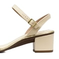 thumbnail image 4 of Zapatillas para Mujer Beira Rio 8379203 beige 25, 4 of 4