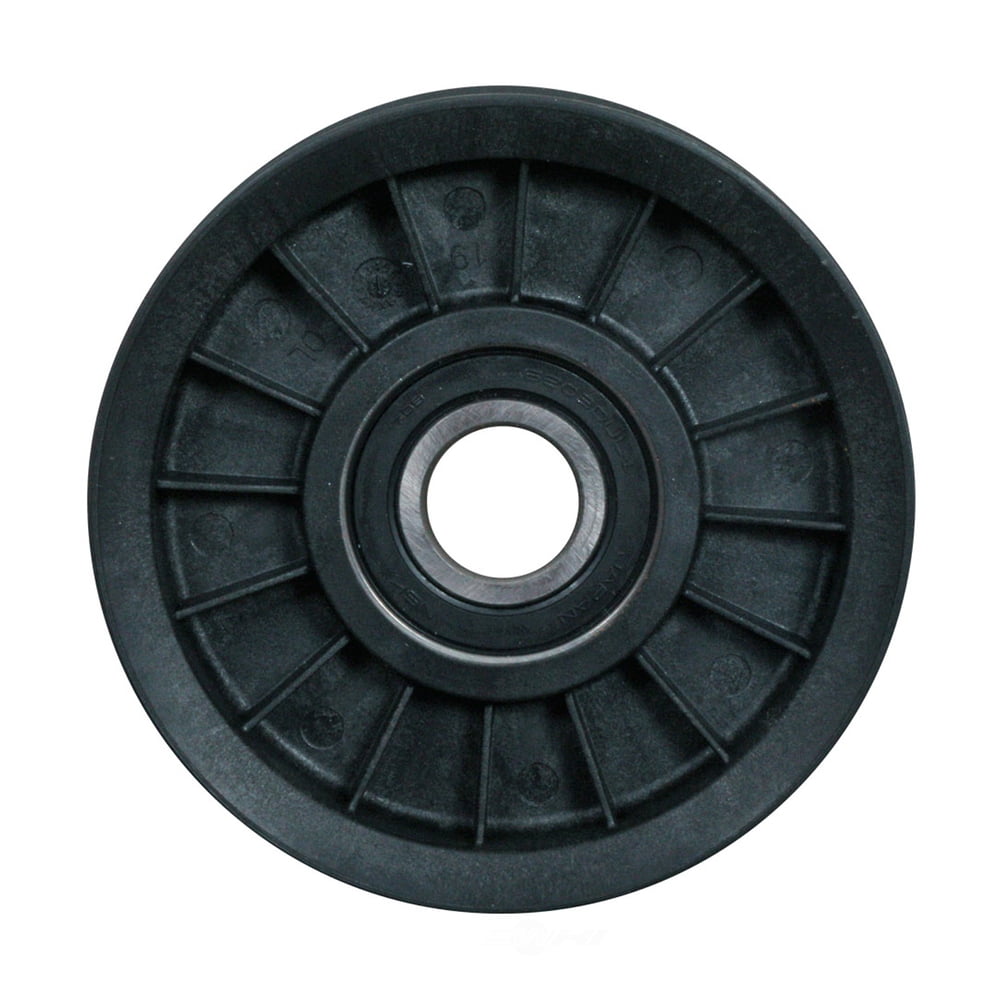 Litens 900037A Accessory Belt Drive Idler/Tensioner Pulley - Original Equipment Quality