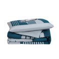 thumbnail image 2 of NFL Philadelphia Eagles Print Bed in a Bag Set-FULL, 2 of 3