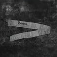 thumbnail image 3 of GRITR Gun Socks for Rifles & Shotguns, 3 Pack, Gray, 3 of 8