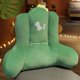 thumbnail image 5 of Cojín de felpa para asiento de niño, almohada de felpa con diseño de dinosaurio, ciervo tostado, Husky, sofá de interior, decoración de silla para el hogar, regalo de invierno, novedad, 5 of 5