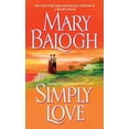 thumbnail image 1 of Pre-Owned Simply Love (Mass Market Paperback) 0440241979 9780440241973, 1 of 1