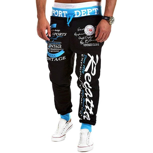 graffiti jogger set