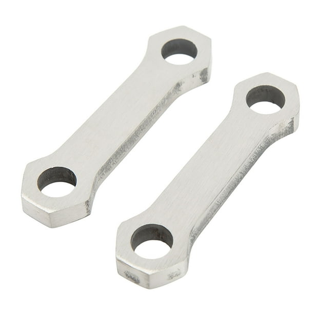 Suspension Lowering Link Kit,2pcs Lowering Link Kit Drop Lowering Link