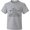 Athletic Heather, variant on I Roll my Eyes at Your New Years Resolutions Youth T-Shirt