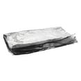 thumbnail image 2 of Reynolds 711 Pop Up Interfold Economy Aluminum Foil Sheet Silver, 10.75" Length x 9" Width | 3000/Case, 2 of 5