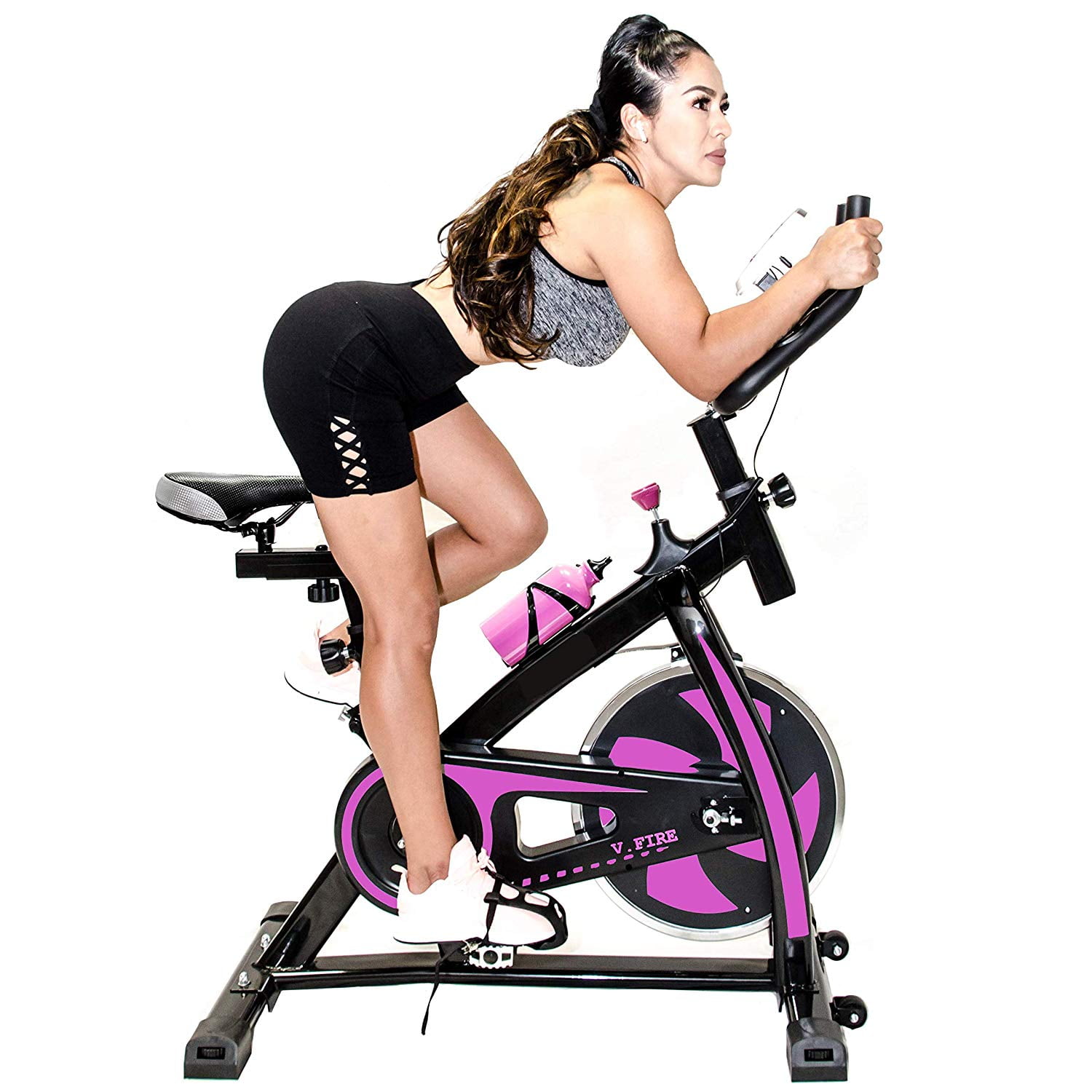 best indoor training bike uk