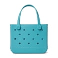 thumbnail image 1 of Bolsa BOGG BAG Bitty Turquesa y Caicos EVA 28x11x22 cm, 1 of 6