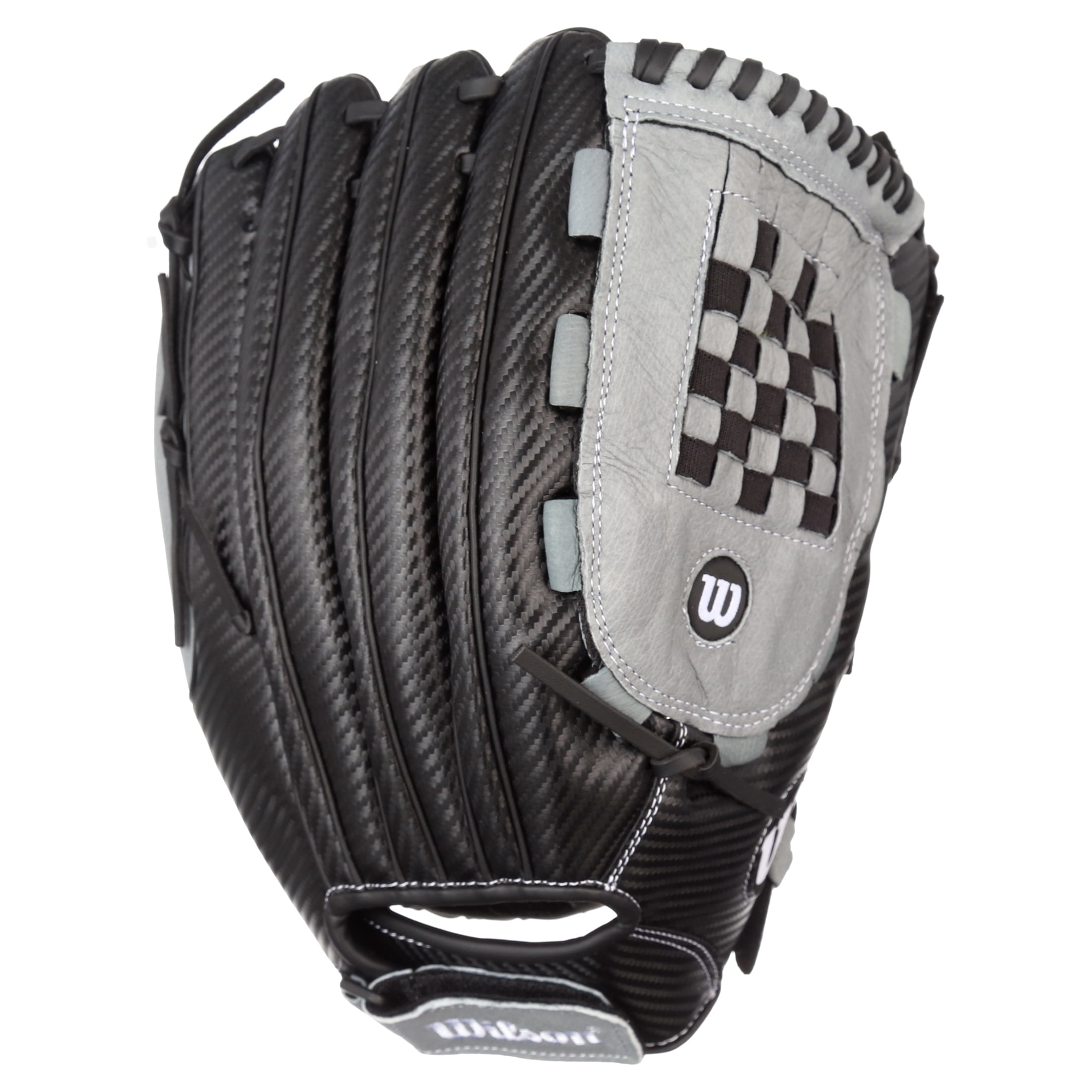 Wilson A360 Adult, Youth 14 in Slowpitch Softball All-Purpose Glove Right Hand Throw, Count