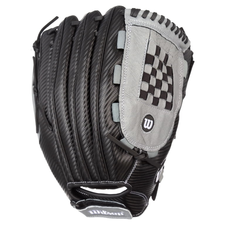 Wilson A360 14" Slowpitch Softball Glove, Right Hand Throw photo 6