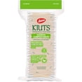 thumbnail image 1 of Jaloma | Kiuts Swabs, Multi-Applicator Tips 100% Cotton, Resealable Bag with 500 Pieces, 1 of 3
