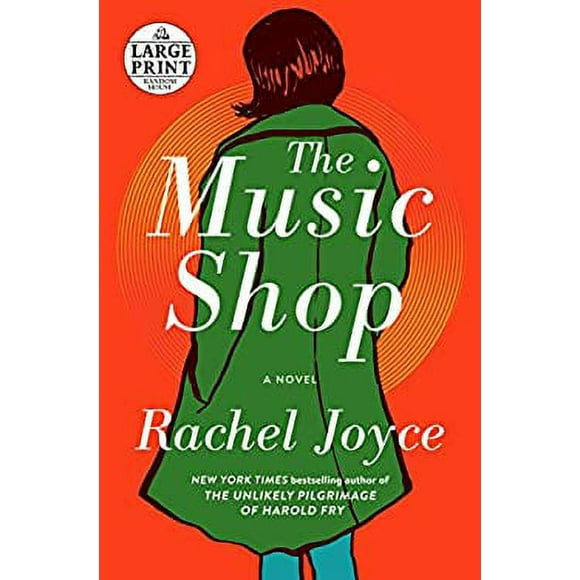 Pre-Owned The Music Shop : A Novel 9780525631521