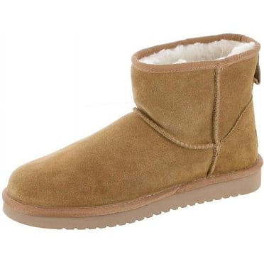 Koolaburra by UGG174 Koola Mini II Womens Boot 5 Chestnut