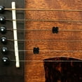 thumbnail image 4 of VERDANVERSE 20Ud Para Cuerda De Guitarra Folk Con Material Metálico Duradero Negro, 4 of 8