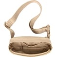 thumbnail image 4 of shiyou-Lolë Belt Bag, Unisex - One Size (Tan), 4 of 4