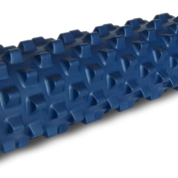Foam Roller - Deep Tissue, Self Myofacial Release Massage Therapy Roller