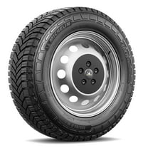 Michelin Agilis Cross Climate Com 195/75R16C 107/105R D Tire