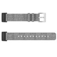 thumbnail image 4 of tumgatte Replacement Woven Canvas Fabric Watch Wrist Strap For Charge 3 Clearance, 4 of 5