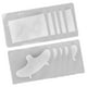 thumbnail image 2 of Parches Para Eliminar Arrugas, Pegatinas Para Eliminar Arrugas, Forma De Y, Piel Más Joven, Rejuvenecimiento De La Piel, Hidrogel Fácil De Usar Para El Día A Día Ccdes Otros, 2 of 8