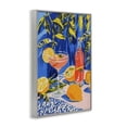 thumbnail image 3 of Stupell Industries Contemporary Citrus Cocktail Still Life Gray Framed Giclee Art, 20 x 30, by LSR Design Studio, 3 of 8