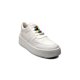 thumbnail image 1 of Tenis Calzado Dama Lob Footwear 84102116 blanco 22.5 LOB Footwear 84102116, 1 of 6