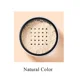 thumbnail image 1 of Polvo suelto profesional, Control de aceite, antisudor, Base mate resistente al agua, maquillaje, niebla translúcida de larga duración, polvo de ajuste facial, 1 of 5
