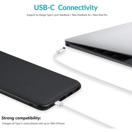 charmast 26800mah