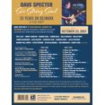 thumbnail image 2 of Dave Specter - Six String Soul: 30 Years On Delmark - Blues - Vinyl, 2 of 2