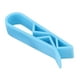 thumbnail image 4 of Clip para bote de basura de cocina, Clip para bolsa de basura de baño, Clip para bote de basura, Clip para bolsa de basura, 4 of 9