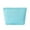 Light blue, variant on YiJuHui 3pcs Cosmetic Makeup Bag for Women Portable Travel Toiletry Cosmetic Waterproof Pouch Cute Bag Accessories Brushes Storage Organizer for Daily Use