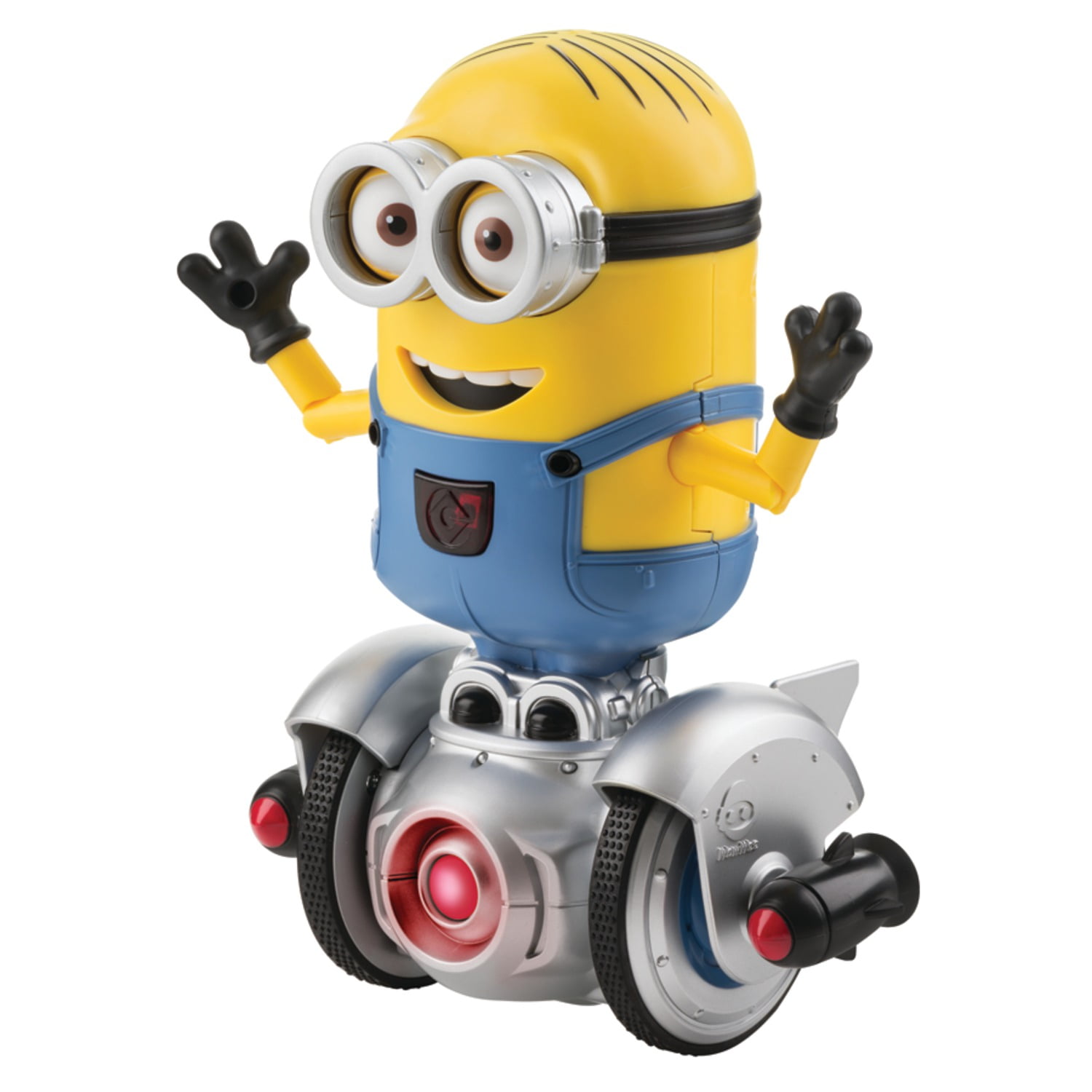 minion remote control robot