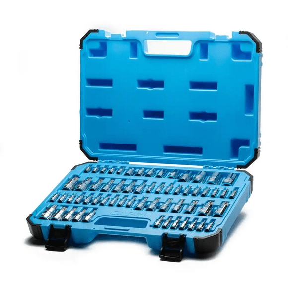 Replacement Socket Set Case