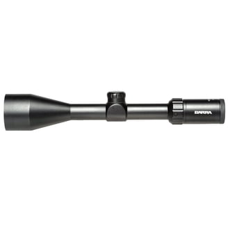 NIKON PROSTAFF 3-9X 40MM OBJ 33.8-11.3 FT @ 100 YDS FOV 1