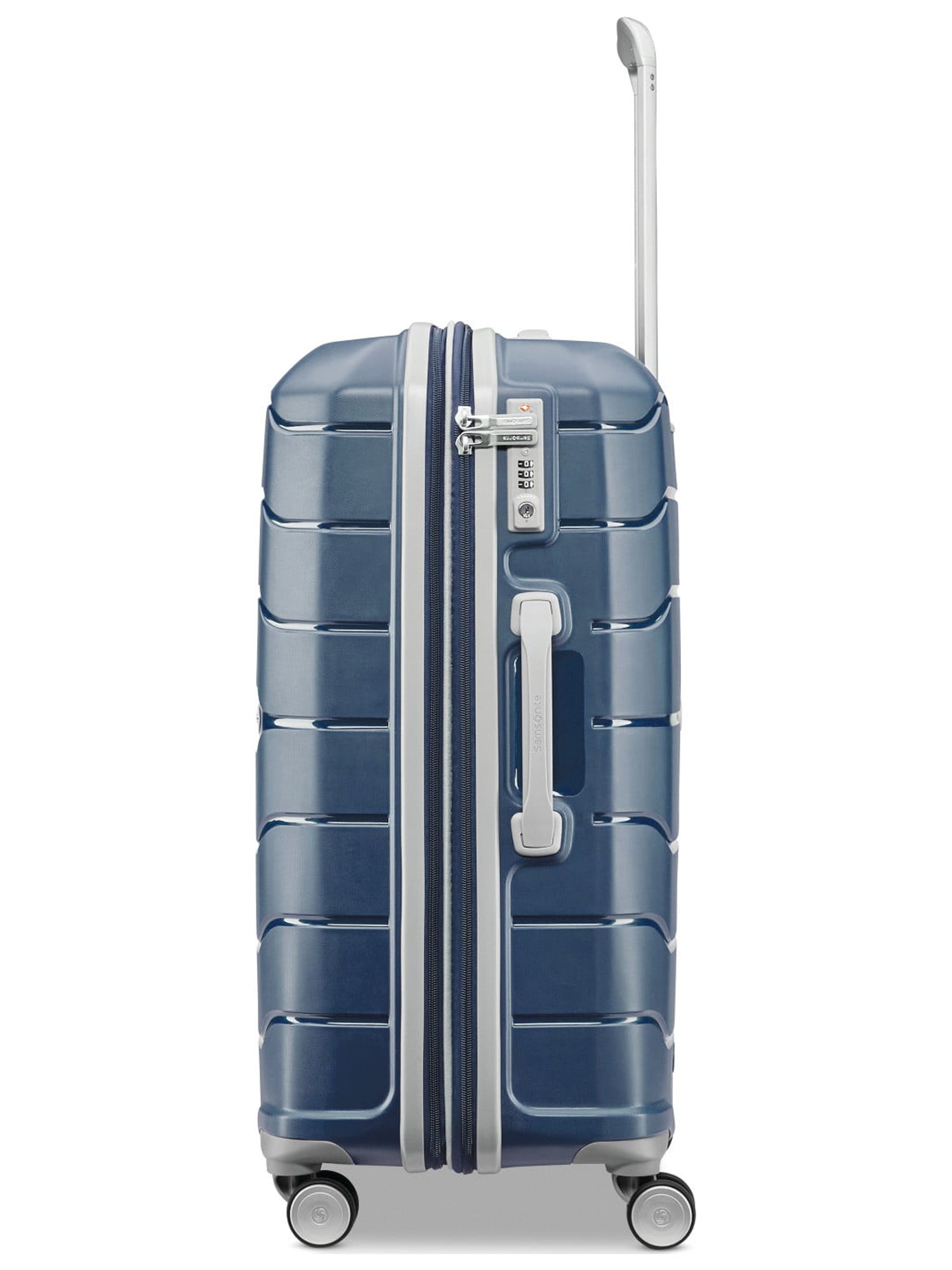 Samsonite Freeform Spinner 24 - Navy