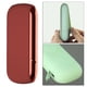 thumbnail image 3 of Estuche suave y duradero de para 3.0 Funda protectora de goma de silicona Funda protectora Envoltura protectora Vino rojo, 3 of 7