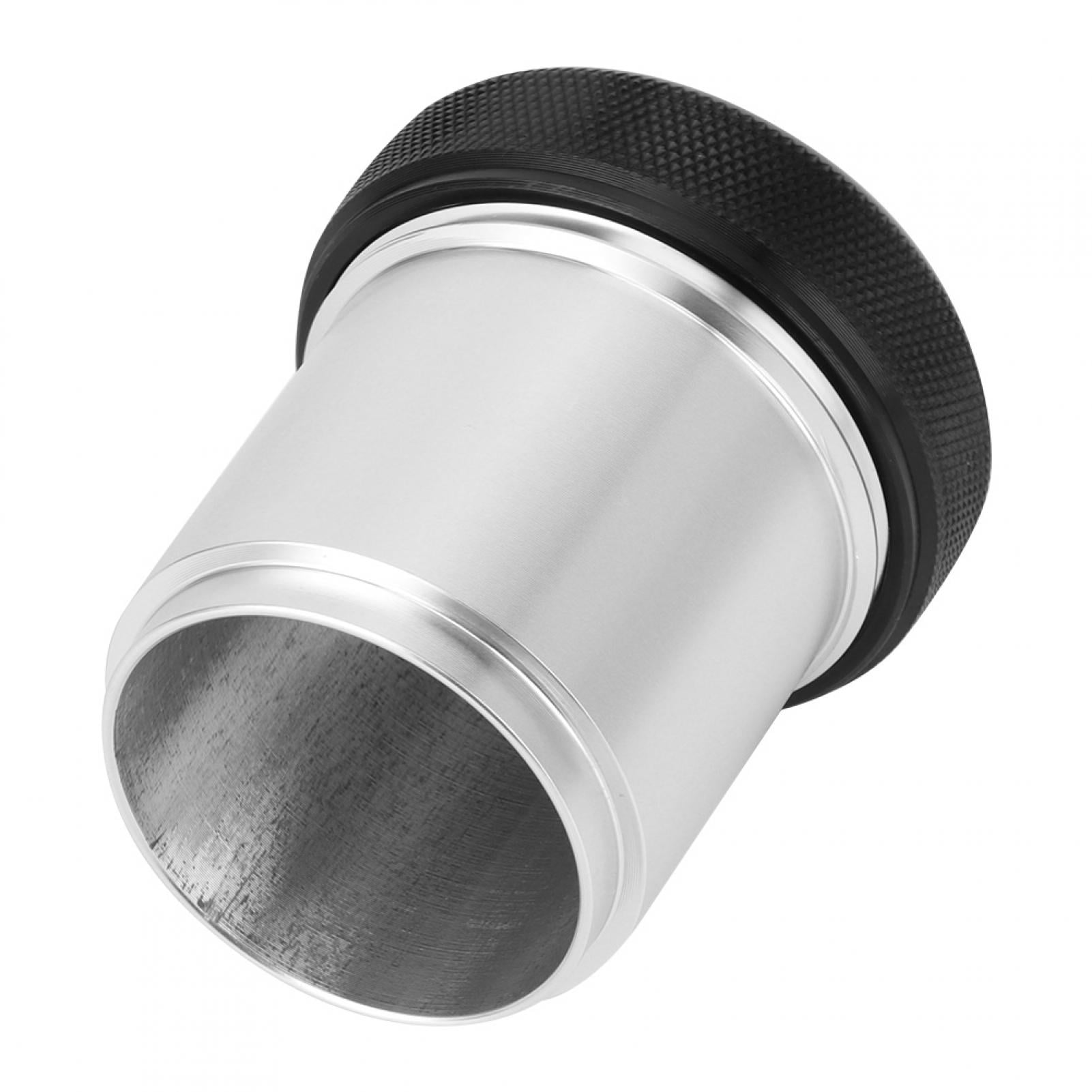 Ecoyyzn Car Water Tank Cover, Rustproof Weld On Filler Neck For